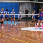 U14: Bor - Mavrica Arcobaleno