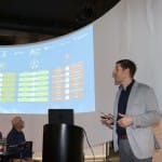 Tiskovna konferenca o zamejskem športu