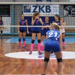 U14: Bor - Mavrica Arcobaleno