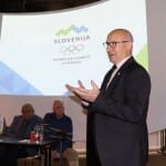 Tiskovna konferenca o zamejskem športu