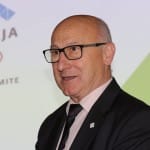 Tiskovna konferenca o zamejskem športu