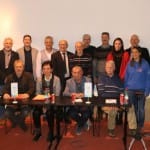Tiskovna konferenca o zamejskem športu