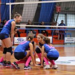U14: Bor - Mavrica Arcobaleno