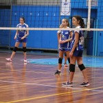 U14: Bor - Mavrica Arcobaleno