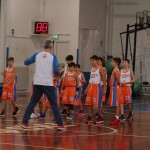 športna šola Polet Kontovel