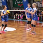 U14: Bor - Mavrica Arcobaleno