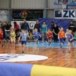 Božičnica Športne šole Trst