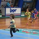 Božičnica Športne šole Trst