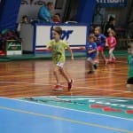 Božičnica Športne šole Trst