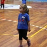 Božičnica Športne šole Trst