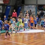 Božičnica Športne šole Trst