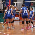 U14: Bor - Mavrica Arcobaleno