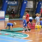 Božičnica Športne šole Trst