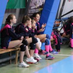 U14: Bor - Mavrica Arcobaleno