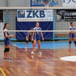 U14: Bor - Mavrica Arcobaleno