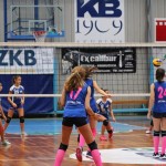 U14: Bor - Mavrica Arcobaleno