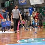 Božičnica Športne šole Trst