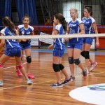 U14: Bor - Mavrica Arcobaleno