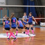 U14: Bor - Mavrica Arcobaleno