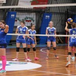 U14: Bor - Mavrica Arcobaleno