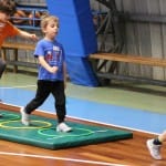 Božičnica Športne šole Trst