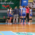 U14: Bor - Mavrica Arcobaleno