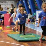 Božičnica Športne šole Trst