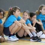 Skoraj 100 učencev nabrežinskega ravnateljstva na Skokičinem