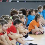 Skoraj 100 učencev nabrežinskega ravnateljstva na Skokičinem