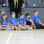 Skoraj 100 učencev nabrežinskega ravnateljstva na Skokičinem