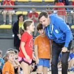 Skoraj 100 učencev nabrežinskega ravnateljstva na Skokičinem