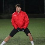 Dolina: Žile na zbirnem treningu za Europeado