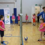 Skoraj 100 učencev nabrežinskega ravnateljstva na Skokičinem