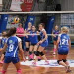 U14: Bor - Mavrica Arcobaleno