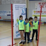 Skoraj 100 učencev nabrežinskega ravnateljstva na Skokičinem