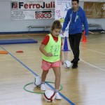 Skoraj 100 učencev nabrežinskega ravnateljstva na Skokičinem