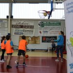 Skoraj 100 učencev nabrežinskega ravnateljstva na Skokičinem