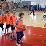 Skoraj 100 učencev nabrežinskega ravnateljstva na Skokičinem