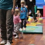 Božičnica Športne šole Trst