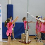 Skoraj 100 učencev nabrežinskega ravnateljstva na Skokičinem