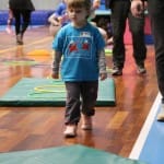 Božičnica Športne šole Trst