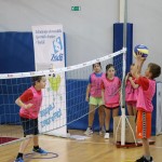 Skoraj 100 učencev nabrežinskega ravnateljstva na Skokičinem