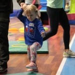 Božičnica Športne šole Trst