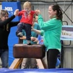 Božičnica Športne šole Trst