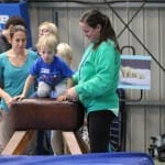 Božičnica Športne šole Trst