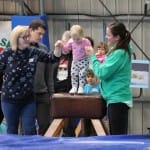 Božičnica Športne šole Trst