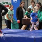 Božičnica Športne šole Trst