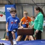 Božičnica Športne šole Trst