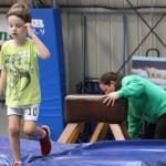 Božičnica Športne šole Trst