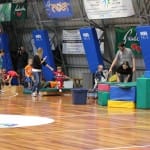 Božičnica Športne šole Trst